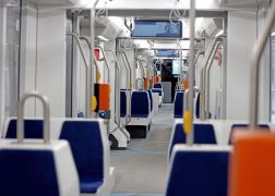 Die Neue Lichtbahn In Jena 07