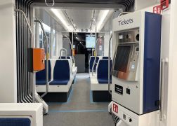 Die Neue Lichtbahn In Jena 08