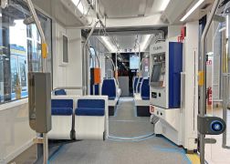 Die Neue Lichtbahn In Jena 09