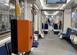 Die Neue Lichtbahn In Jena 11