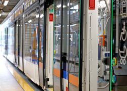 Die Neue Lichtbahn In Jena 16
