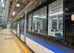 Die Neue Lichtbahn In Jena 17