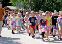 Tanzalarm In Jenaer Heine Schule 12
