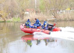 Technisches Hilfswerk Trainierte In Jena Fuer Den Ernstfall 20