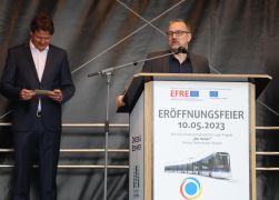 Werkstatt Eingeweiht Bereit Fuer Die Lichtbahn In Jena 02