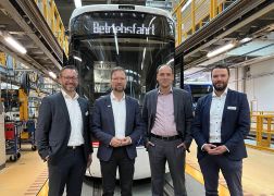 Werkstatt Eingeweiht Bereit Fuer Die Lichtbahn In Jena 31
