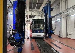 Werkstatt Eingeweiht Bereit Fuer Die Lichtbahn In Jena 32