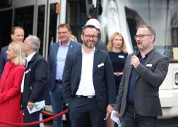Werkstatt Eingeweiht Bereit Fuer Die Lichtbahn In Jena 36