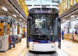 Werkstatt Eingeweiht Bereit Fuer Die Lichtbahn In Jena 38