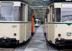 Werkstatt Eingeweiht Bereit Fuer Die Lichtbahn In Jena 40