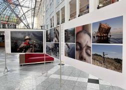 WorldPress Ausstellung 2023 In Jena 10