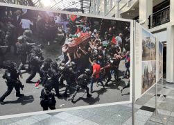 WorldPress Ausstellung 2023 In Jena 16