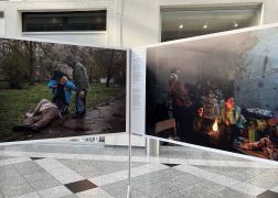 WorldPress Ausstellung 2023 In Jena 17