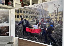 WorldPress Ausstellung 2023 In Jena 18