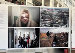 WorldPress Ausstellung 2023 In Jena 19