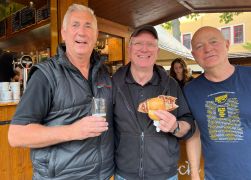 Zehn Tage Party Fruehlingsmarkt In Jena Eroeffnet 04