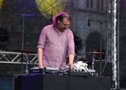 Zehn Tage Party Fruehlingsmarkt In Jena Eroeffnet 07