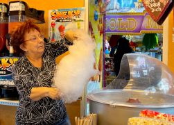 Zehn Tage Party Fruehlingsmarkt In Jena Eroeffnet 08