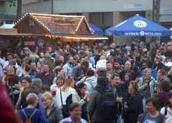 Zehn Tage Party Fruehlingsmarkt In Jena Eroeffnet 10