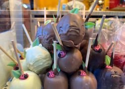 Zehn Tage Party Fruehlingsmarkt In Jena Eroeffnet 15