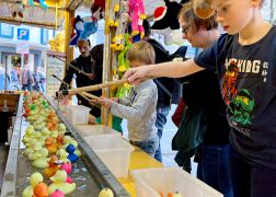 Zehn Tage Party Fruehlingsmarkt In Jena Eroeffnet 17