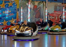 Zehn Tage Party Fruehlingsmarkt In Jena Eroeffnet 18