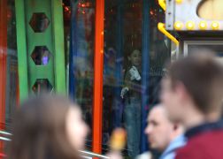 Zehn Tage Party Fruehlingsmarkt In Jena Eroeffnet 23