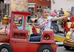 Zehn Tage Party Fruehlingsmarkt In Jena Eroeffnet 24
