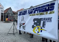 30 Jahre Jenaer Hanfrieds Gefeiert 06