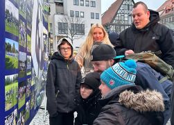 30 Jahre Jenaer Hanfrieds Gefeiert 08