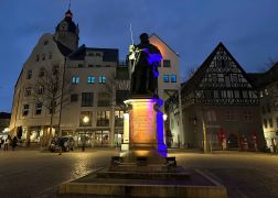 30 Jahre Jenaer Hanfrieds Gefeiert 10