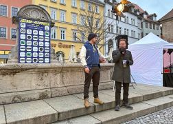 30 Jahre Jenaer Hanfrieds Gefeiert 11