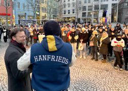 30 Jahre Jenaer Hanfrieds Gefeiert 12