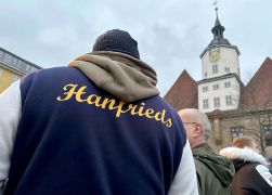 30 Jahre Jenaer Hanfrieds Gefeiert 13