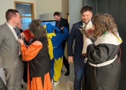 Bankueberfall In Jena Sorgte Fuer Heiterkeit 03