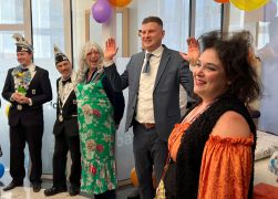 Bankueberfall In Jena Sorgte Fuer Heiterkeit 05