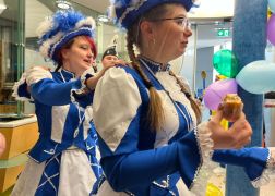 Bankueberfall In Jena Sorgte Fuer Heiterkeit 11