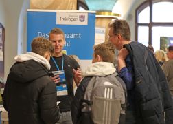 Berufs Info Markt 2023 05