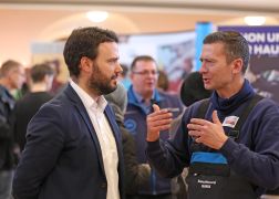 Berufs Info Markt 2023 06