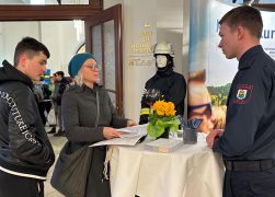 Berufs Info Markt 2023 09