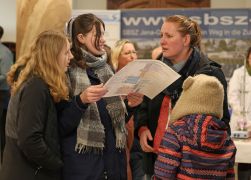 Berufs Info Markt 2023 15