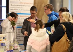 Berufs Info Markt 2023 19