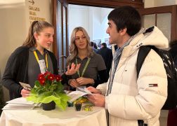 Berufs Info Markt 2023 24