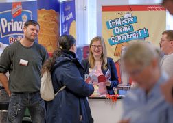 Berufs Info Markt 2023 41