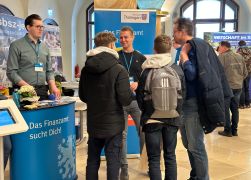 Berufs Info Markt 2023 53