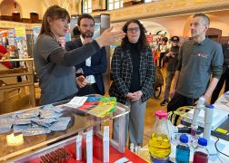 Berufs Info Markt 2023 58