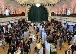 Besucherrekord Bei Schulmesse In Jena 01