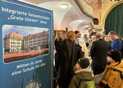 Besucherrekord Bei Schulmesse In Jena 02