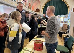 Besucherrekord Bei Schulmesse In Jena 03