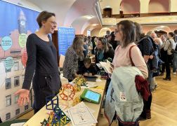 Besucherrekord Bei Schulmesse In Jena 06